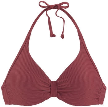 Sunseeker Bikinitop kirschrot 6775235