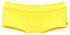 Buffalo Damen Hotpants 'Happy' limone