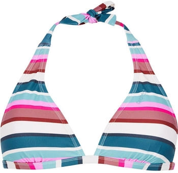 Protest Mixjaneiro Bikini-Top bunt