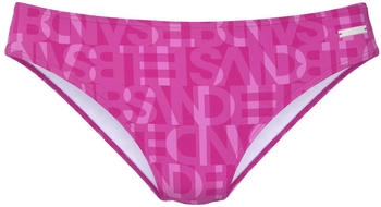 Elbsand Bikinihose pink fuchsia