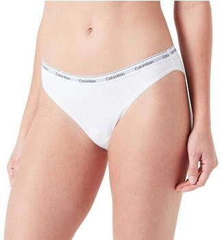 Calvin Klein Bikini Slip Weiß