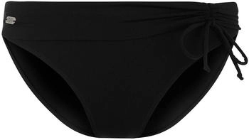 Buffalo Bikinihose Happy schwarz