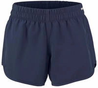 LASCANA Badeshorts elastisches B&uuml;ndchen, mit Ges&auml;&szlig;tasche, softe