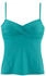 S.Oliver Tankini-Top Spain türkis