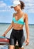 Lascana Triangel-Bikini-Top (18417204) türkis