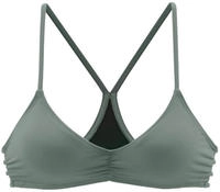 Bench. Triangel-Bikini-Top "Perfect" im Uni-Style