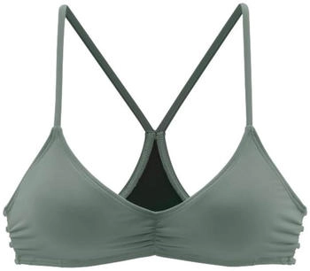 Bench Triangel-Bikini-Top oliv