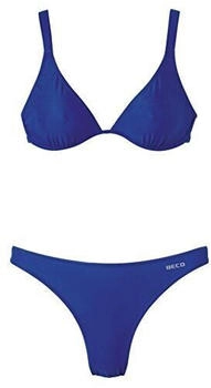 Beco Bügel Bikini B- marine 0 81030