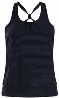 Protest 7617300, PROTEST Damen Bikinioberteil MIXBEST tankini True Black female