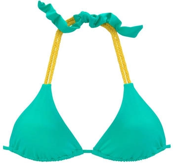 Venice Beach Triangel-Bikini-Top mint