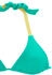Venice Beach Triangel-Bikini-Top mint