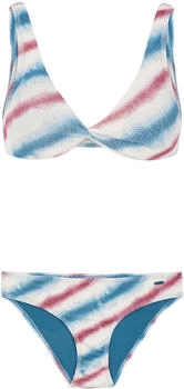 Protest Mantra Bikini Set raku blue