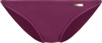 Lascana Bikinihose 'Italy' bordeaux 4124924