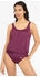 Lascana Bikinihose 'Italy' bordeaux 4124924