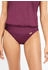 Lascana Bikinihose 'Italy' bordeaux 4124924