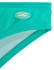 Venice Beach Tankini verstellbare Träger unifarbene Hose mint-weiß