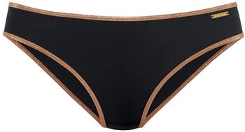 Bruno Banani Bikini-Hose bronze schwarz