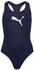 Puma Racerback Badeanzug 701224512-002-140