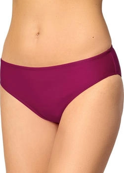 Merry Style Bikini Slip MSVR1 weinrot
