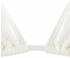 Buffalo Triangel-Bikini Romance creme