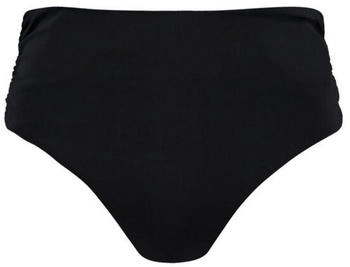 Barts High Waist Briefs schwarz