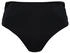 Barts High Waist Briefs schwarz