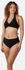 Barts High Waist Briefs schwarz