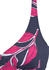 Lascana Tankini-Top marine bedruckt D