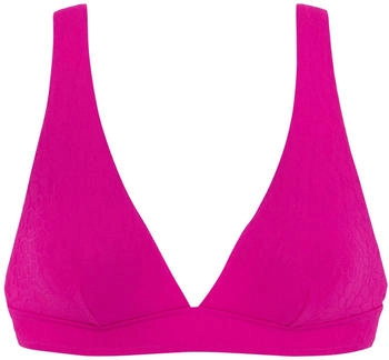 Buffalo Triangel-Bikini-Top pink