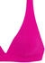 Buffalo Triangel-Bikini-Top pink
