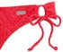 Buffalo Triangel-Bikini Romance rot