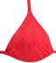 Buffalo Triangel-Bikini Romance rot