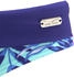Venice Beach Bikinihose kobaltblau hellblau pink