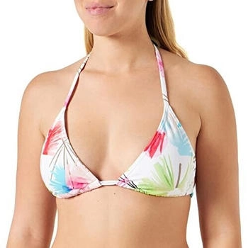 Firefly Mara Bikini weiß blume
