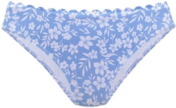 Vivance Dreams Bikinihose blau weiß