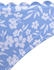 Vivance Dreams Bikinihose blau weiß