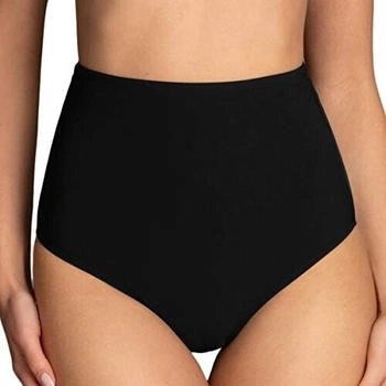 ROSA FAIA Bikini-Slip Jil Shaping schwarz
