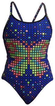 Funkita B-Fly Badeanzug chlorbestänig schnelltrocknend