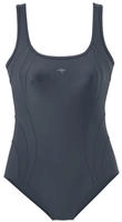 KangaROOS Badeanzug im sportlichen Stil mit Shaping-Effekt