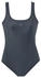 KangaROOS Damen Badeanzug basaltgrau 3241775