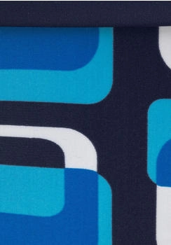 KangaROOS Bügel-Bikini marine blau F – Formvollendete Passform für jede Figur