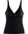 Lascana Bügel-Tankini-Top (34447748) schwarz/weiß