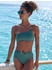 Lascana Highwaist-Bikini-Hose (81845416) oliv