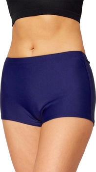 Merry Style Badeshorts Modell L23L1 dunkelblau