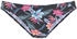 KangaROOS Bikini-Hose Agave seitlichen Bändern