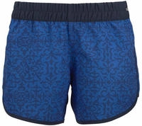 Venice Beach Badeshorts mit dezentem Druck