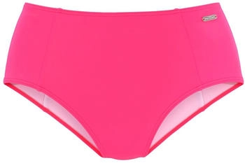 Venice Beach Sportbikinihose neonpink