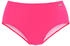 Venice Beach Sportbikinihose neonpink