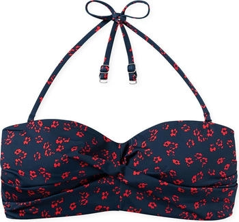 Schiesser Bandeau Bikini mehrfarbig 180724-904