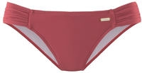 Sunseeker Bikini-Hose "Fancy" aus Strukturware